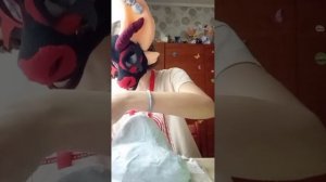 крафт основы из папье-маше / туториал по созданию папье-маше массы / фурсьют /фурри