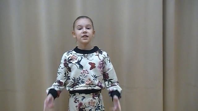 Юрченко Таисия - Т.Бокова "На что похоже солнце?" смотреть онлайн