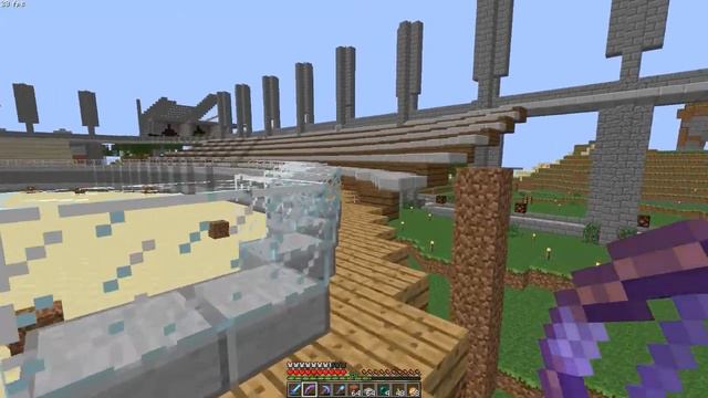 MADLANDS S02 E11 - Little Venice смотреть онлайн