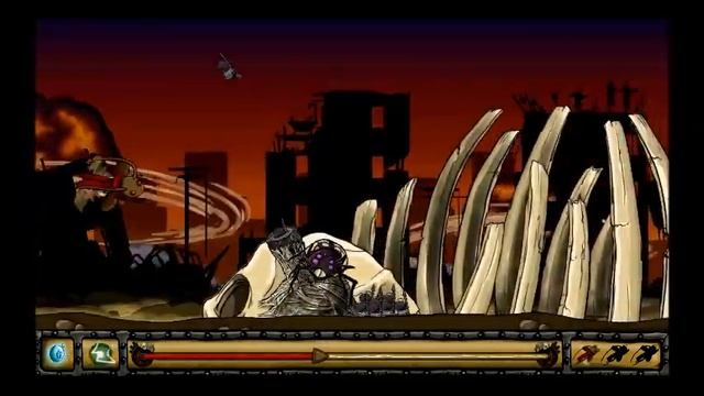 MaxxGames - Let's Play - RADical Roach смотреть онлайн