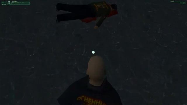 Hitman codename 47 прохождение серия 7 смотреть онлайн