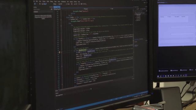 Cyber. Дипломная работа выпускника программы Маса ТСБ Яков Авласович смотреть онлайн