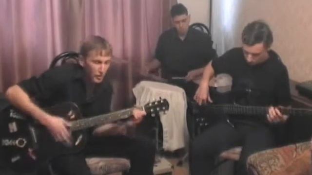 04 Phantom квартирник 17 10 2010 Мы уходим смотреть онлайн