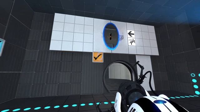 "Retrogress" | Perpetual Testing #294 | Portal 2 Community Maps & Mods смотреть онлайн