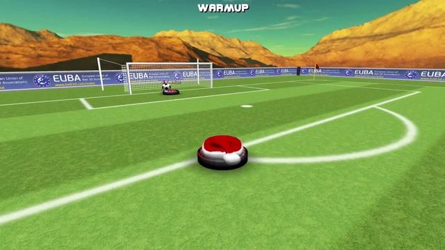 #1 Игра в Американку (3D Ball) смотреть онлайн