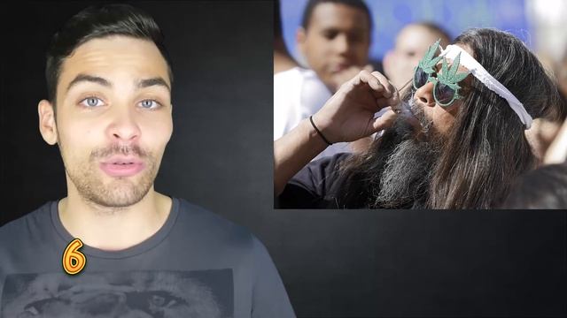 10 ИНТЕРЕСНЫХ ФАКТОВ ПРО ИТАЛИЮ смотреть онлайн