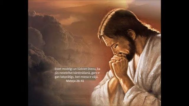 Lūgšana par Latviju смотреть онлайн