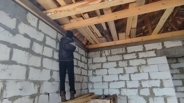 Что делать дальше? Строим по тихому... смотреть онлайн