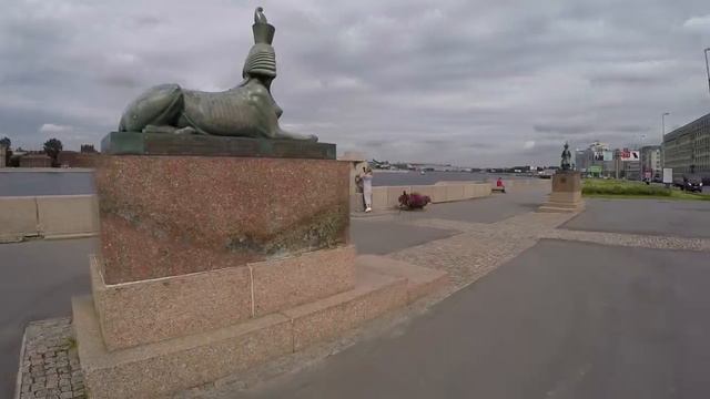 KudaGo Петербург 13 и 14 сфинксы смотреть онлайн