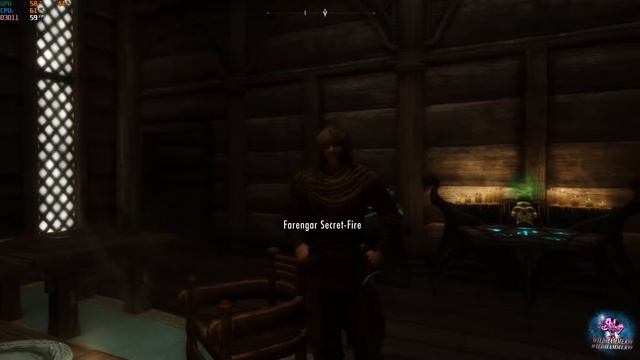 SKYRIM SE Mods Showcase My New Game