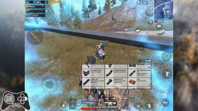 [Гайд] Как всегда побеждать в Пубг Мобайл / Pubg Mobile смотреть онлайн