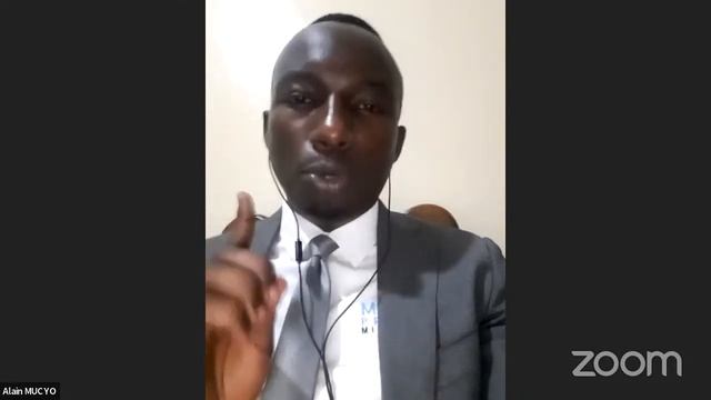 ISHURI RY'ABAHANUZI CLASS (030): UKO ABAPFUYE BAMERA (1). Alain MUCYO смотреть онлайн