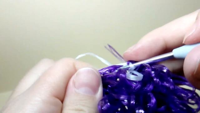 Пингвин мочалка-игрушка | Авторский МК | Вязание мочалок | Вязание крючком | ТДД