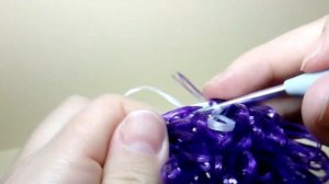 Пингвин мочалка-игрушка | Авторский МК | Вязание мочалок | Вязание крючком | ТДД