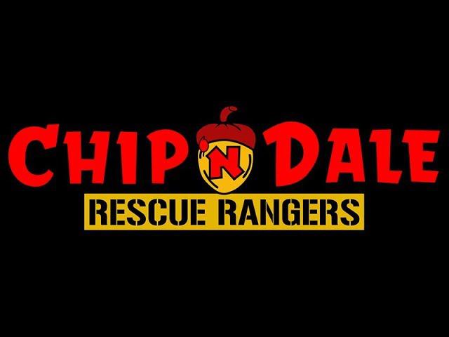 Chip & Dale 1,2 [2-Players] смотреть онлайн