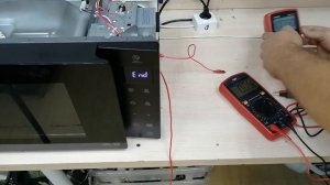 Как определить инвертор или магнетрон Инверторная микроволновка LG не греет