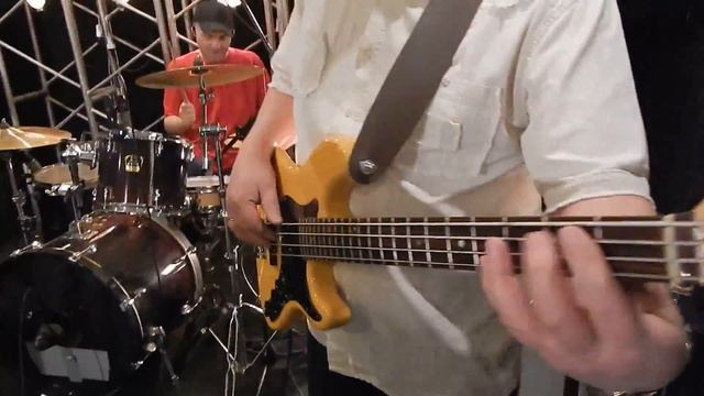 Кавер-группа 