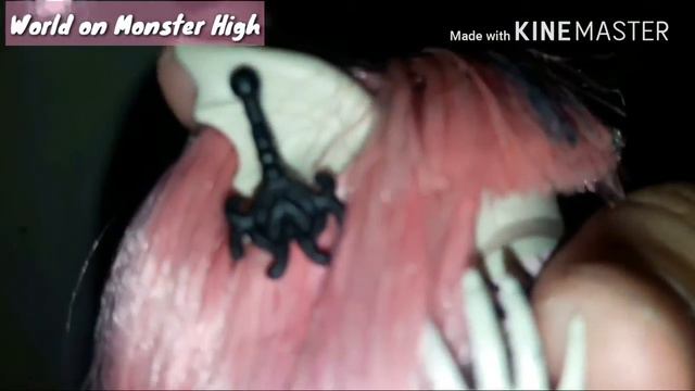 Monster High ревю \ Рошел и Винъс {основни кукли} смотреть онлайн