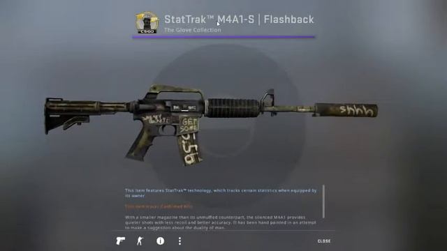CSGO Tutorial how to Remove a name tag from skins смотреть онлайн