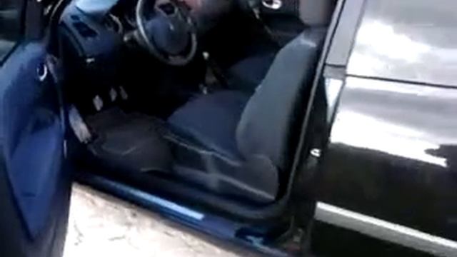 Renault Megane 1.9 dci смотреть онлайн