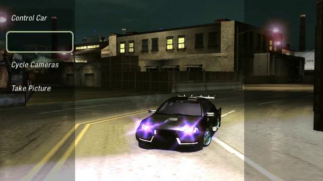 53# Nfs underground 2 - (Hard) Honda Civic (Stage 5) Eventos especiais parte 2 смотреть онлайн