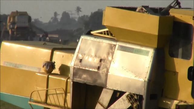 Mesin Padi 1545 S Cermin Dekat Lahaq Kepar (Ahad 31 1 2016) смотреть онлайн