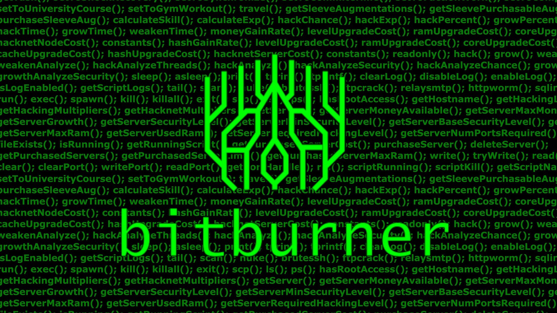 ??БОГАТЫЙ ХАКИНГ ПРОГРАММИРОВАНИЕ РПГ JAVASCRIPT?BITBURNER△ 2Licky смотреть онлайн