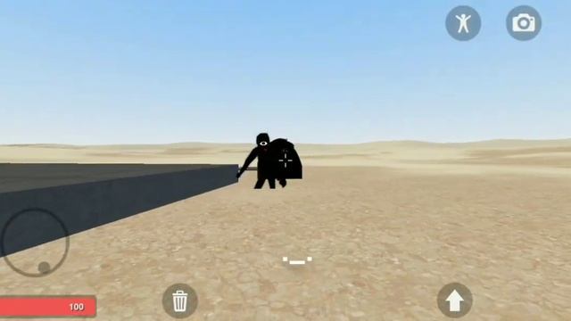 Типичный Сервер в Hypper Sandbox || Hypper Sandbox