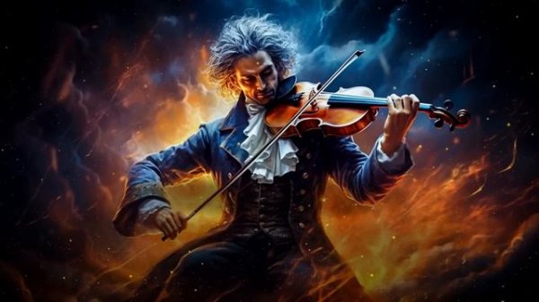 Classical Violin Masterpieces | Best Relaxing Music For Studying, Focus Music, Instrumental Music