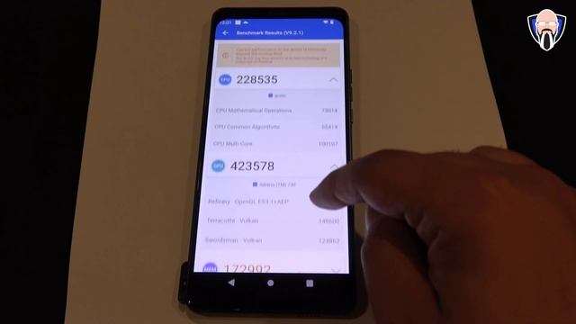 Benchmarking Snapdragon 8 Gen 1 Gaming PubGMobile Call Of Duty Mobile إظهار القدرات سنابدراجون 8 смотреть онлайн