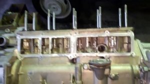 Как уходит антифриз в масло, в большом количестве? Evotech.