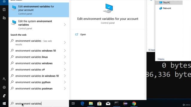 39 Install SQLite3 on Windows смотреть онлайн