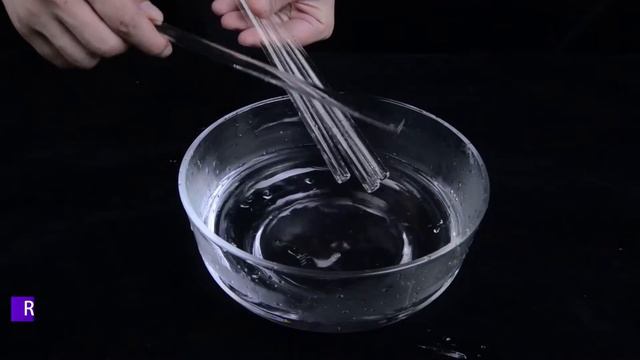 Glass Drinking Straws, Straight 9 inches x 10mm Bent 8 2 inches x 10mm, Reusabl смотреть онлайн