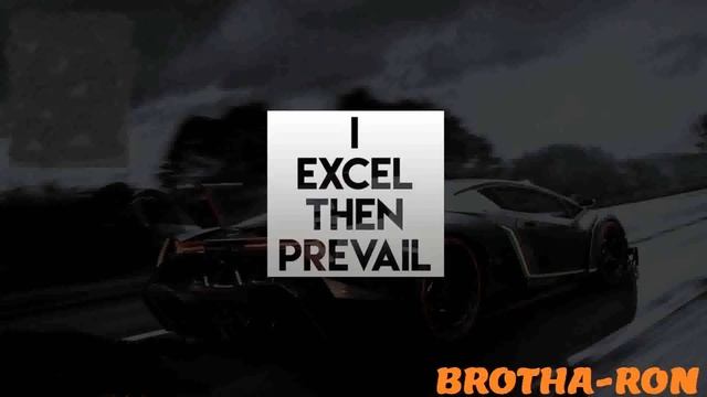 I Excel Then Prevail смотреть онлайн