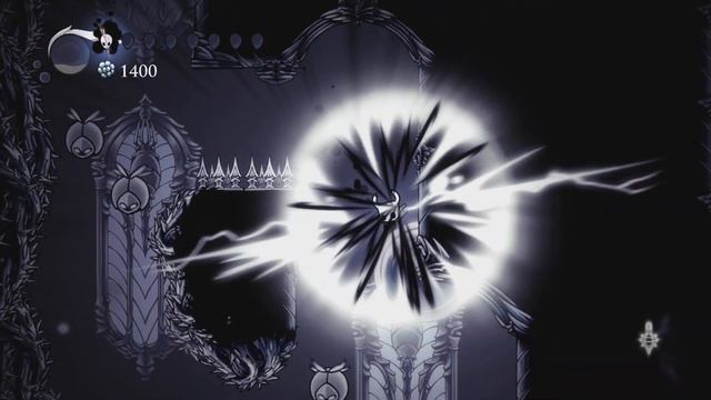 Hollow Knight glitch 2 смотреть онлайн