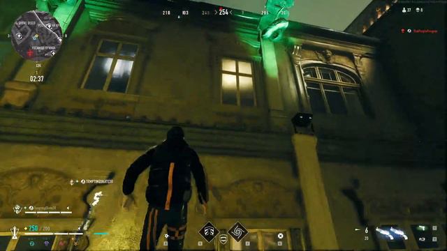 BLOODHUNT | Декабрьское обновление | Первое впечатление смотреть онлайн