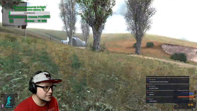 STALKER ТЧ #1: Почему так годно? смотреть онлайн