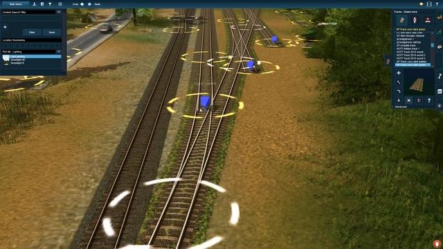 Trainz: Let's Build the Pennsylvania & Berwind Episode 8: Mill Creek Tipple - Just A Little Bit Mor смотреть онлайн