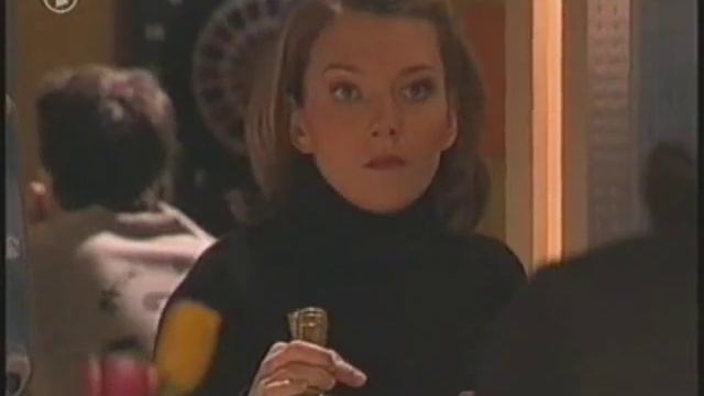 Carla Und Hanna, Folge 2173 (09.03.04)