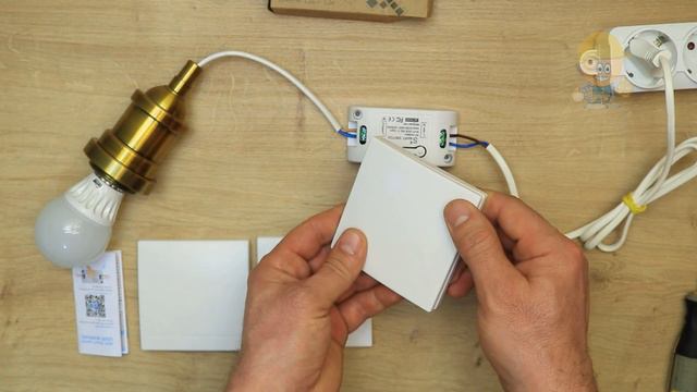 How To Wire , Setup a 4-way , 3-way , 2-way switch. No Wire , Wi-Fi , RF , Smart Life , Tuya Smart смотреть онлайн