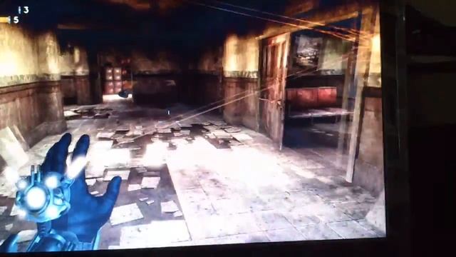 Singularity 2/2 Intel Pentium B950 Intel HD 2000 смотреть онлайн