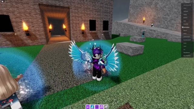 How To Get The *BIOLUMINESCENT MARKER* In Roblox Find The Markers! смотреть онлайн