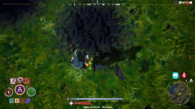 Spellbreak первый обзор смотреть онлайн