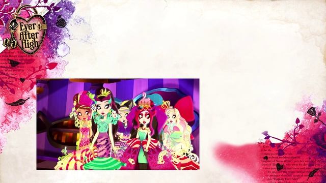 Кортли Джестер [Courtly Jester] - биография и все кукольные выпуски