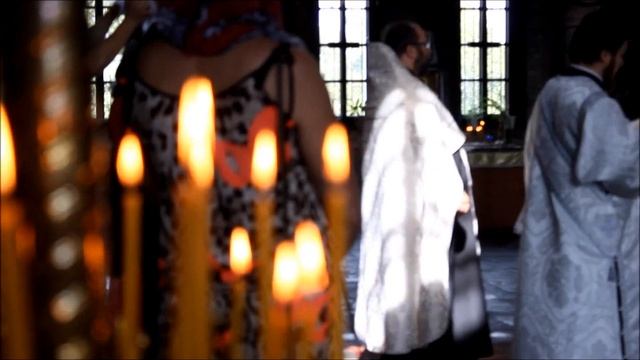 Венчание (720 HD) смотреть онлайн