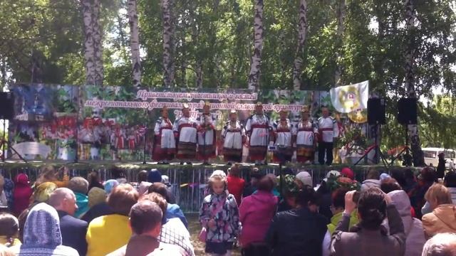 "На Троицу" фестиваль, Н-Усмань 2017 IMG 5358 смотреть онлайн