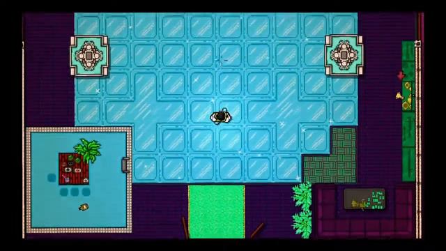 Hotline Miami 1 End Game: Agitation, Perseverance, Victory смотреть онлайн