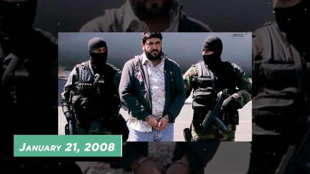 Sinaloa Cartel Vs Beltran Leyva Cartel Conflict Breakdown | Water Is Thicker Than Blood War