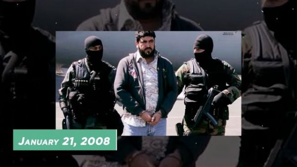 Sinaloa Cartel vs Beltran Leyva Cartel Conflict Breakdown | Water is thicker than Blood War