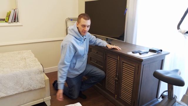 Ремонт квартиры спустя 5 лет в стиле неоклассика. смотреть онлайн
